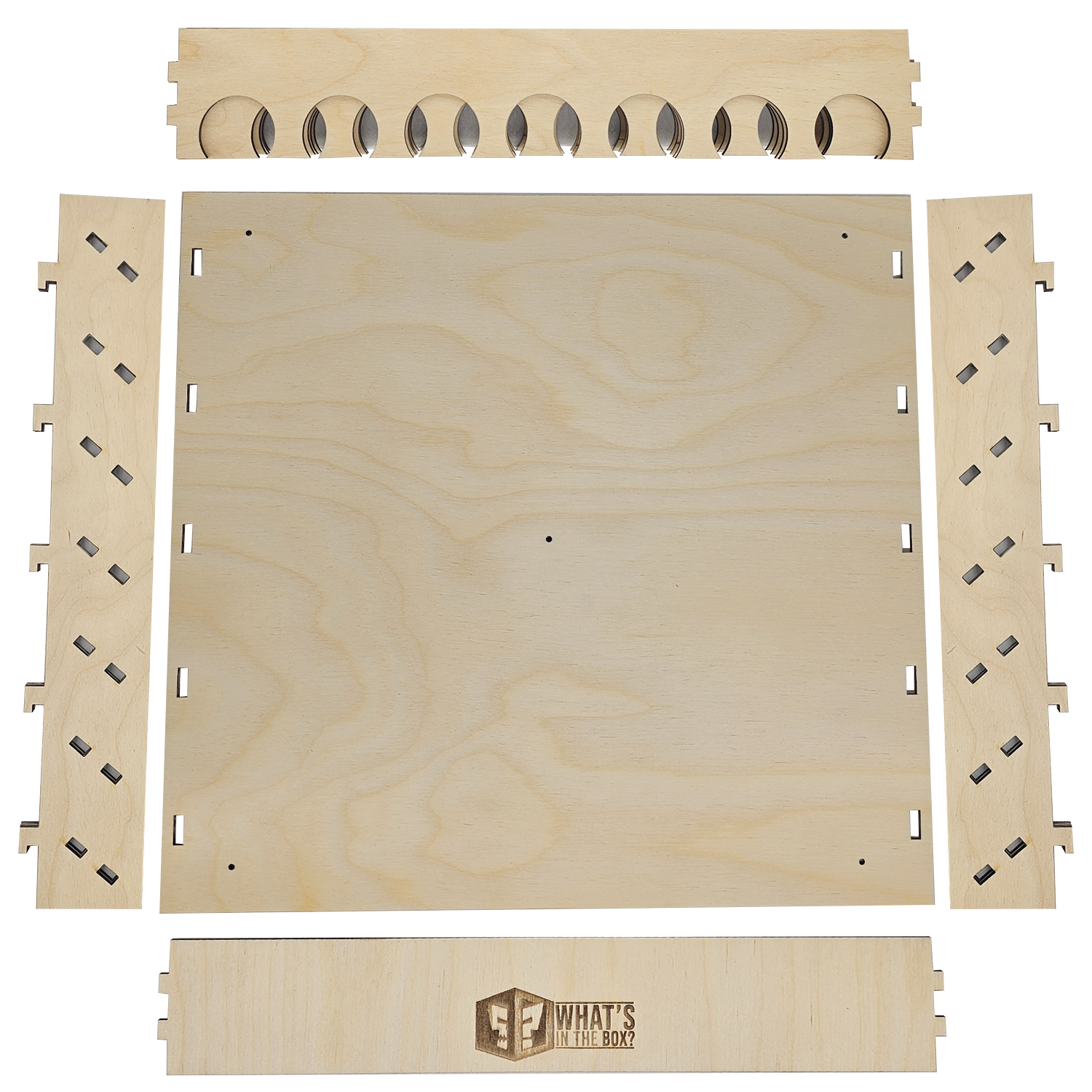 Great Rack Single Segments