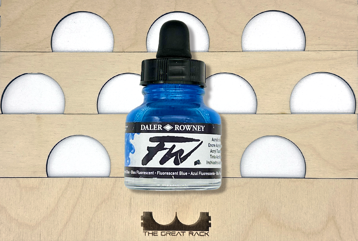 Daler Rowney FW Inks