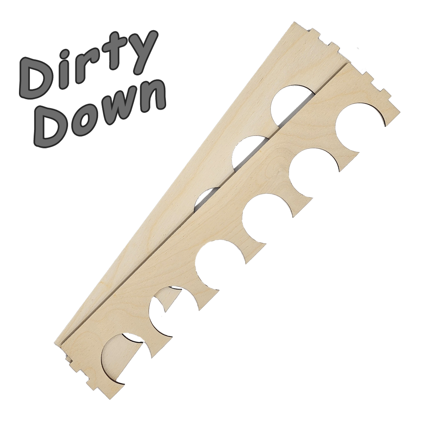 Dirty Down