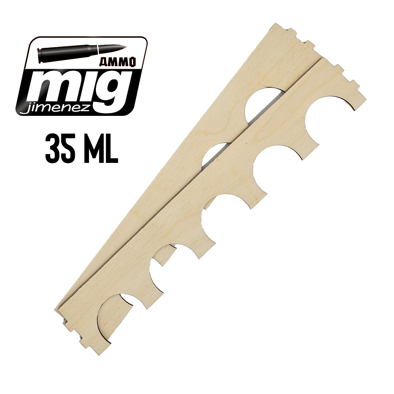 Mig 35ml