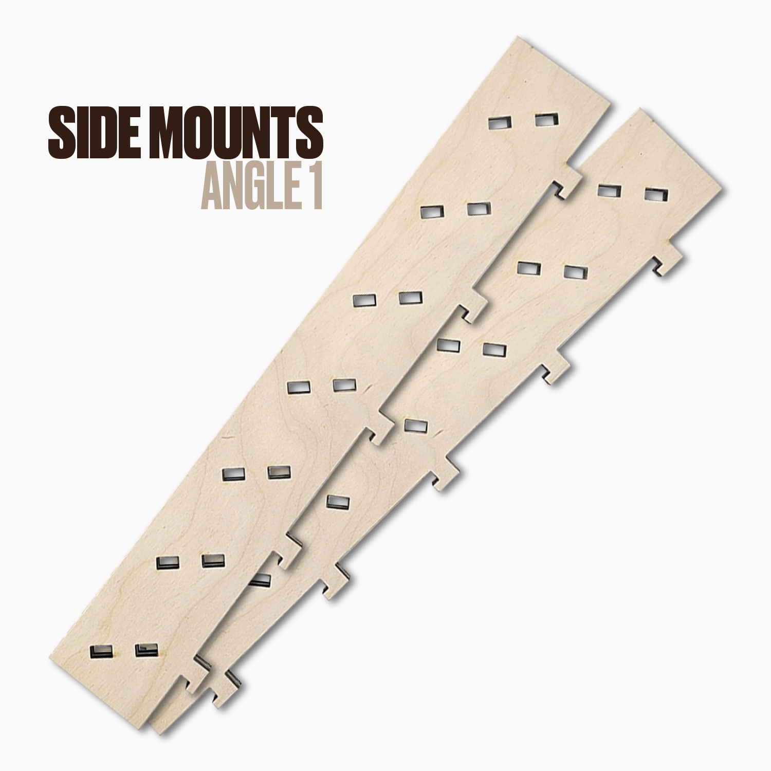 Side Mounts