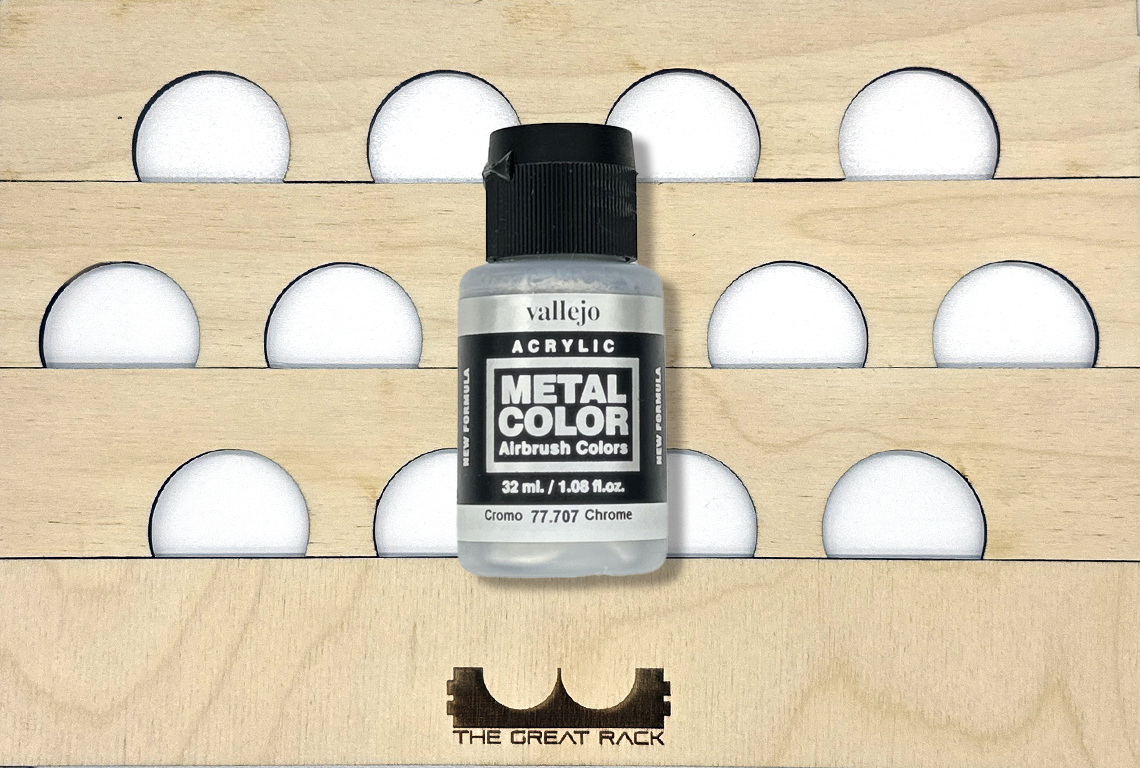 Vallejo Metal Color
