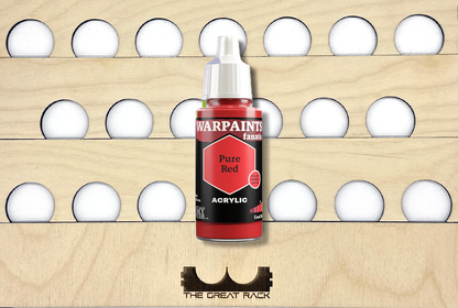 Army Painter FANATIC