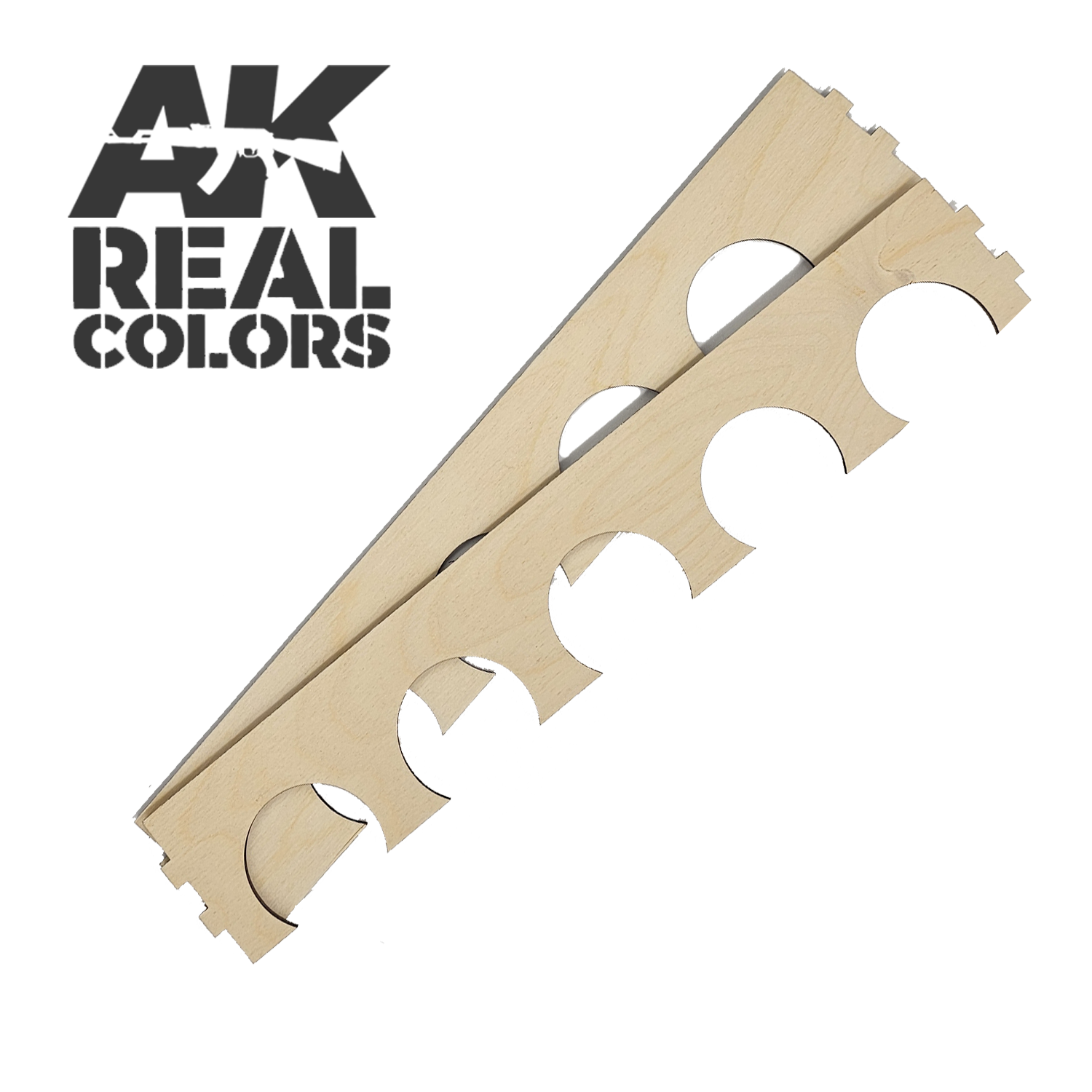AK Real Color