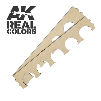 AK Real Color