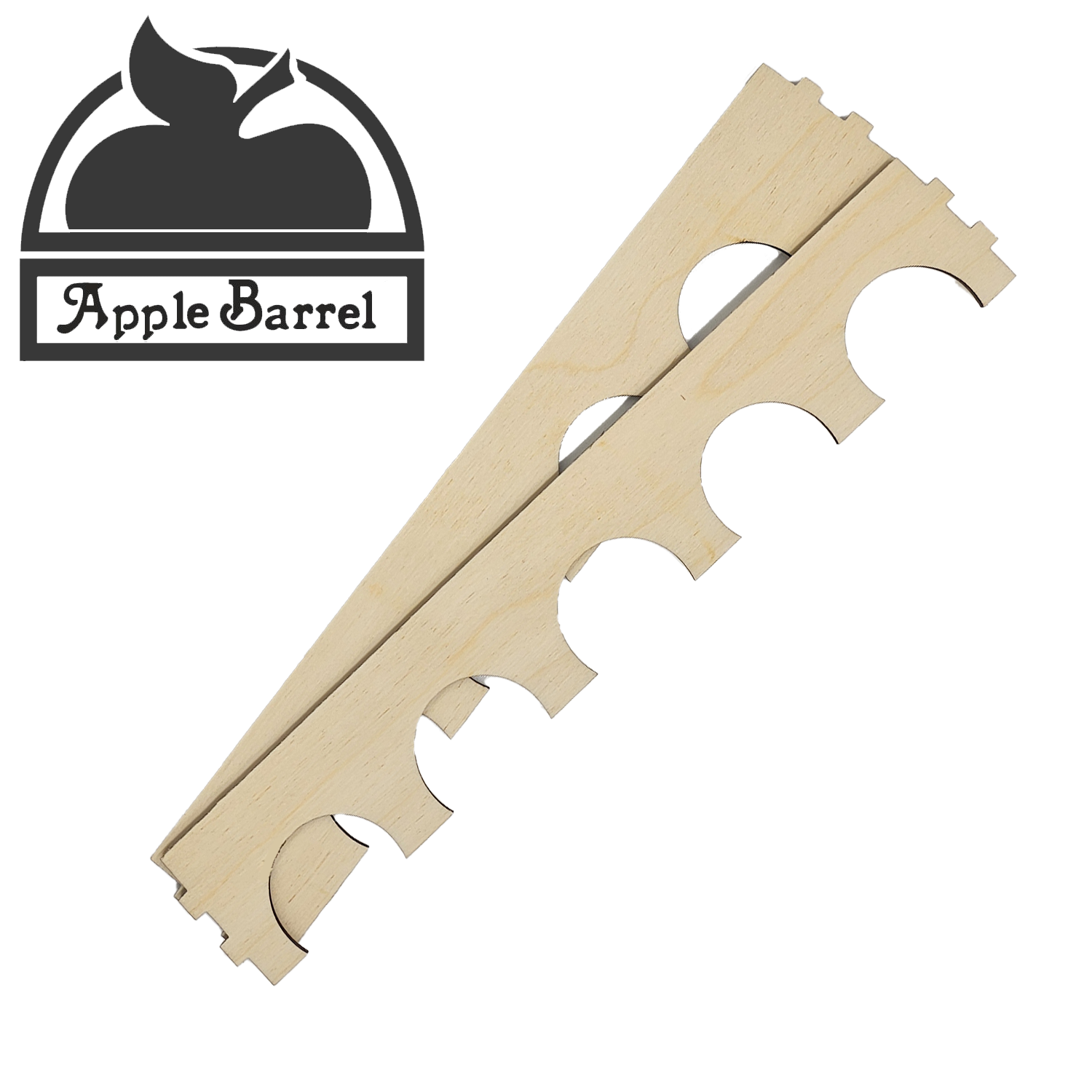 Apple Barrel