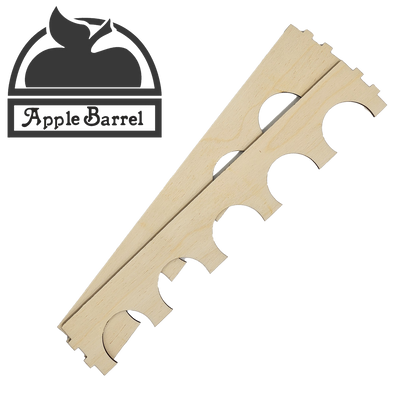 Apple Barrel