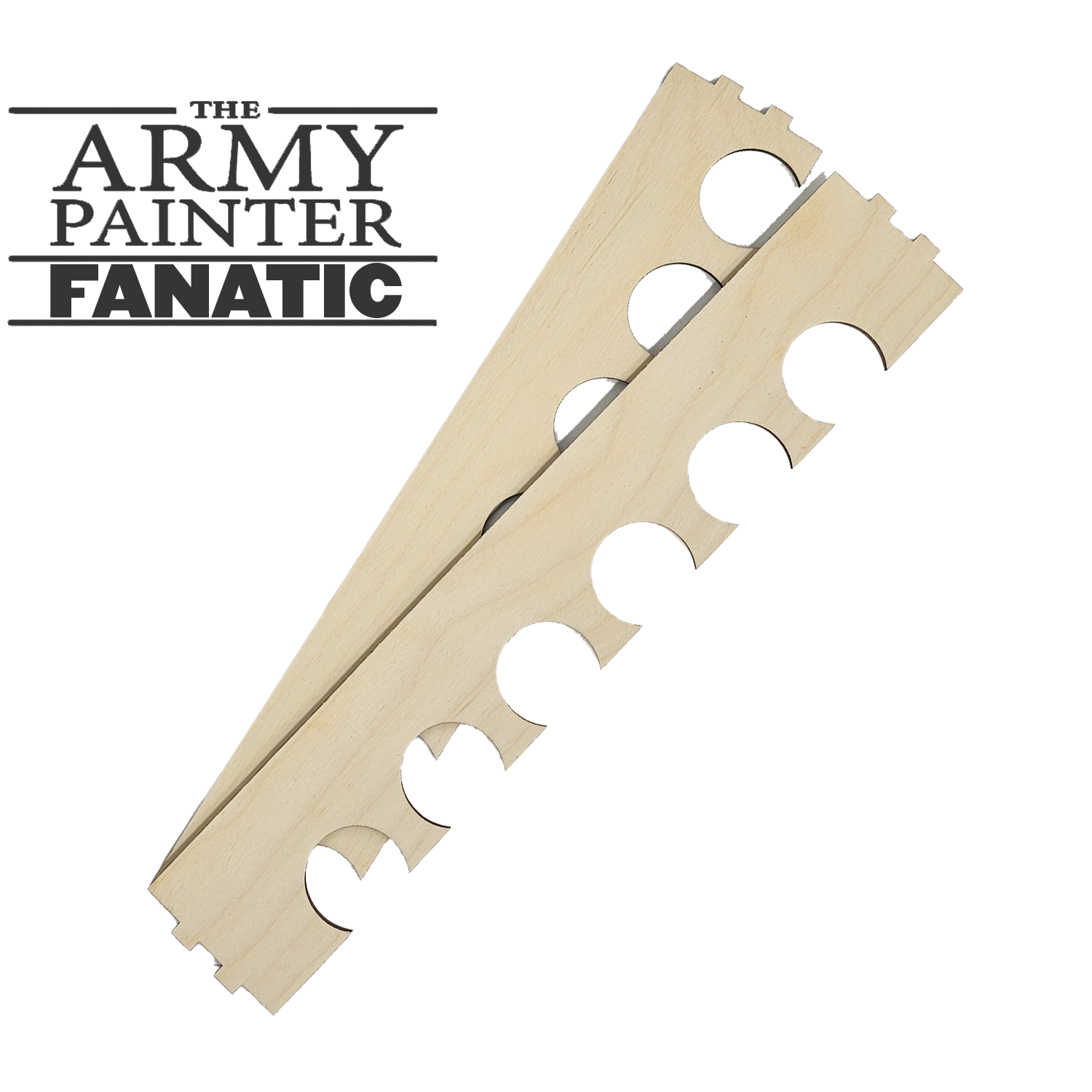 Army Painter FANATIC