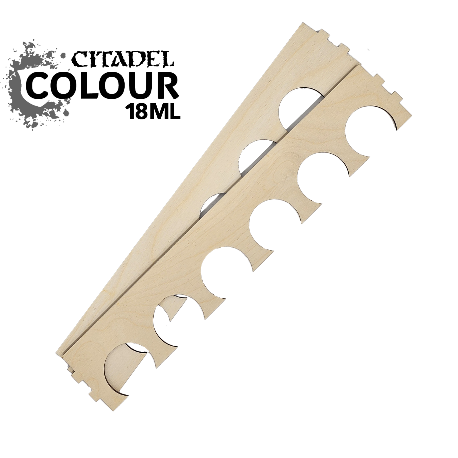 Citadel 18ml