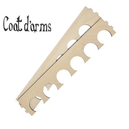 Coat D'Arms