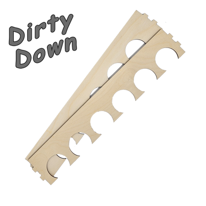 Dirty Down
