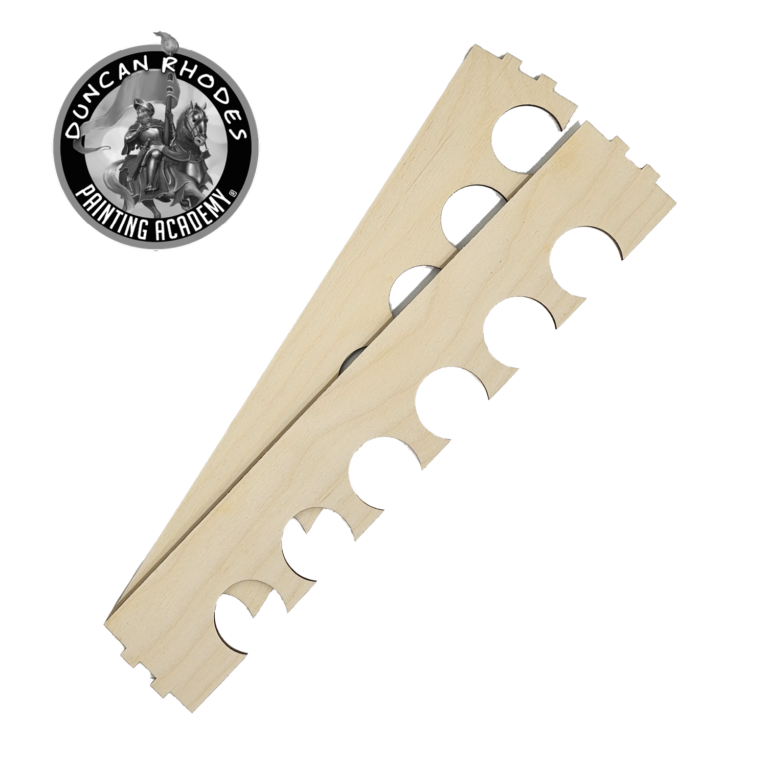 Duncan's  Two Thin Coats