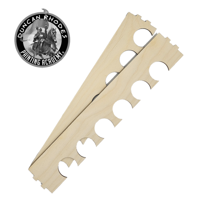 Duncan's  Two Thin Coats