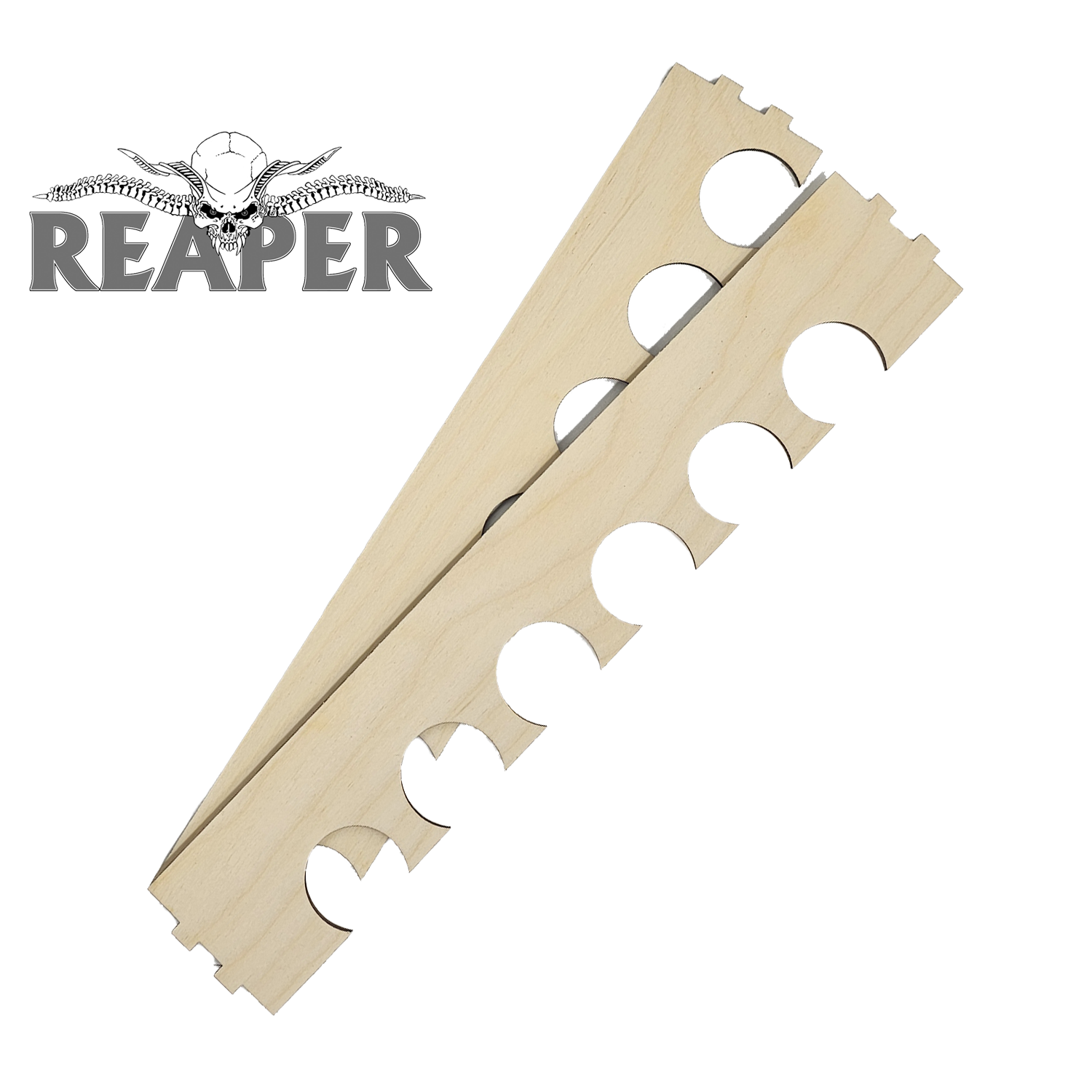 Reaper – WhatsInTheBoxGames